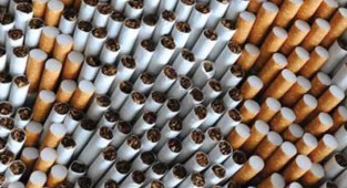 Bakan Koca'dan tütün kullanımı açıklaması 