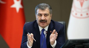 Bakan Koca ilk dozu erteleyenlerin sayısını açıkladı