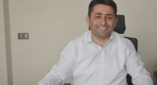 Başkan Güney'den kongre değerlendirmesi