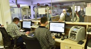 Başkan İduğ’dan vergi borcu çağrısı: 'Yapılandırma fırsatını kaçırmayın'