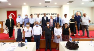 Başkan Sandal: “Çok renk, çok ses, çok nefes”