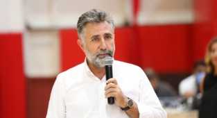 Başkan Sandal'dan amatör spor kulüplerine can suyu