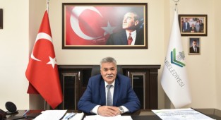 Başkan Tekin'den AKP'ye sert tepki: O gün 3 maymunu oynayanlar bugün iki yüzlülük yapıyor