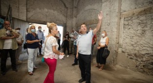 Batur: Kazanan Konak olacak!