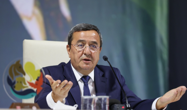 Batur müjdeyi verdi: Beştepeler planları askıya çıkıyor!