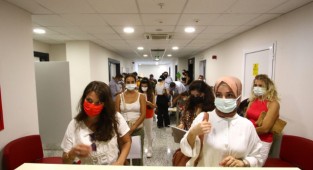 Bayraklı Belediyesi’nden liyakatli seçim