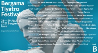 Bergama Tiyatro Festivali üç yıllık aranın ardından başlıyor! 