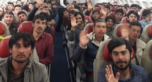 Bilim Kurulu üyesinden Afganlarla ilgili flaş açıklama: 'Aşılama imkansız'