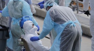 Bilim Kurulu üyesinden korkutan pik uyarısı! 