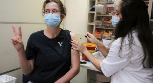 BioNTech için çarpıcı araştırma! İşte yan etkileri...