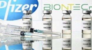 BioNTech'ten yeni üçüncü doz açıklaması!