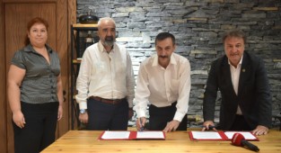 Bornova’da Altın Bilezik’e bir halka daha