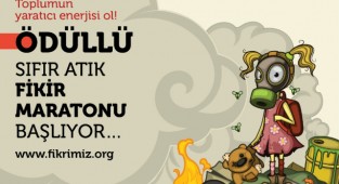 Bornova’da hedef: Sıfır Atık