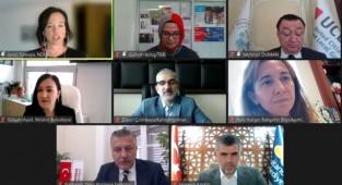 Bornova’da “Sivil Katılım” daha da güçlenecek