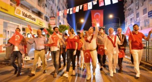 Bornova’da Zafer Bayramı coşkusu 29 Ağustos’ta