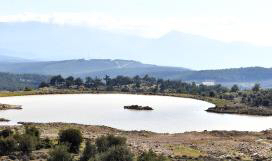 Bornova köylerinin su sorunu çözüldü