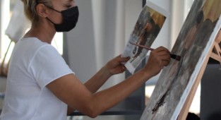 Buca'da ​8 merkezde 32 farklı kurs