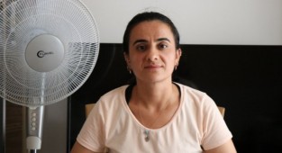 Buca'da Alevi aileye çirkin tehdit: 'Buradan çıkıp gidin pis Aleviler'