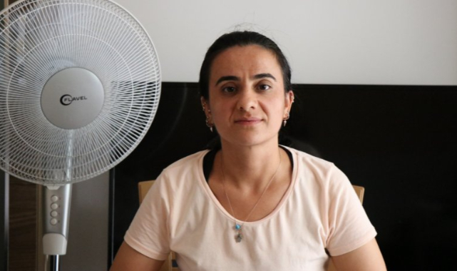 Buca'da Alevi aileye çirkin tehdit: 'Buradan çıkıp gidin pis Aleviler'