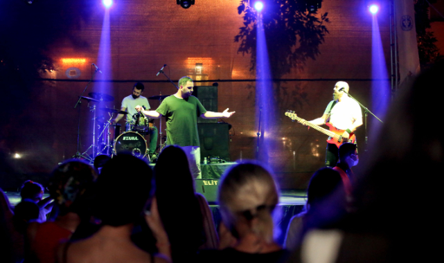 Buca’da Zafer Bayramı coşkusu başladı