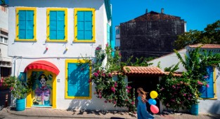 Buca'nın fotoğraf maratonu sonuçlandı!