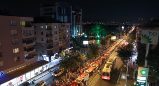 Buca Zafer Bayramı'na hazır!