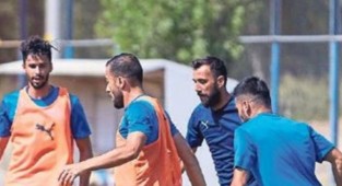 Bucaspor’un programı hazır