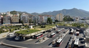 Büyükşehir'den kuraklığa karşı bir hamle daha!