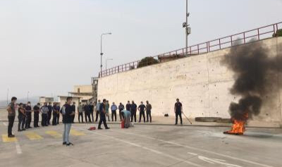 Büyükşehir zabıtasına