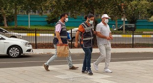 Cani kocadan kan donduran ifade