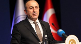 Çavuşoğlu'ndan Afgan göçü açıklaması