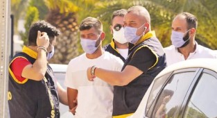 Çeşme'deki teröre isyan büyüyor! 