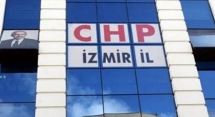CHP İzmir’de yoğun mesai