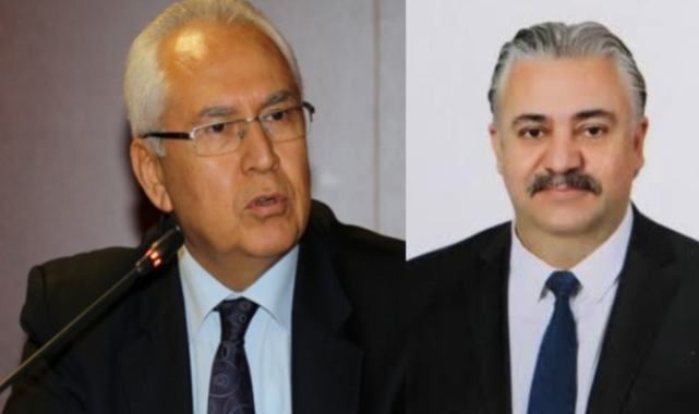 CHP Karabağlar Belediye Meclis grubunda bir ilk!