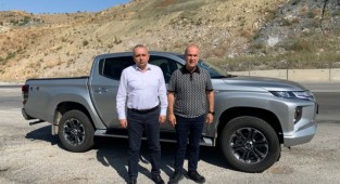 CHP'li Bakan'dan komisyona sel bölgesi için çağrı!