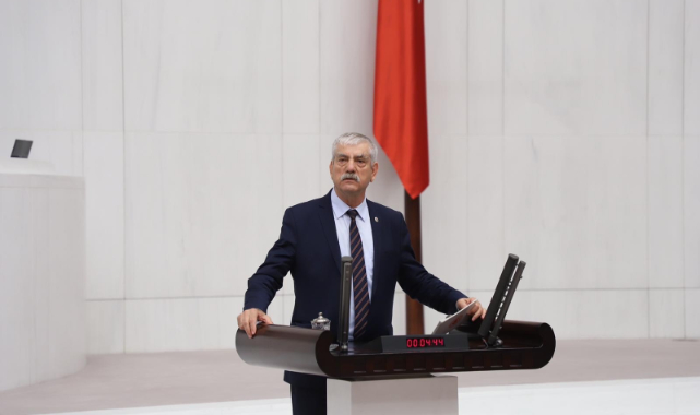 CHP’li Beko'dan memur zamlarına tepki