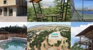 CHP'li belediyeye verilmeyen park ortada kaldı