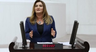 CHP'li Kılıç: “Afetler değil, AKP’nin rant hırsı öldürüyor”