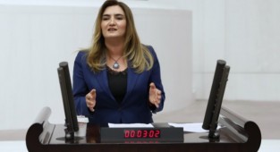 CHP'li Kılıç'tan iktidara 'kredi' tepkisi: Köstek olmayın!