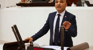 CHP'li Polat'tan iktidara 'kredi' tepkisi