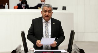 CHP'li Serter’den iktidara pandemi eleştirisi