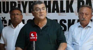 CHP’li Sındır'dan sert tepki: 'Siyasal iktidar Aliağa halkını da gözden çıkarmış!'