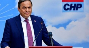 CHP'li Torun'dan Erdoğan'a samimiyet eleştirisi