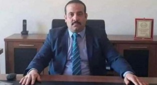 'CHP'lileri asmak şart' diyen Belediye Başkan Yardımcısı görevden alındı