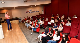 Çiğli’de bağımlılıkla mücadele çalışmaları tam gaz!