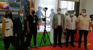 Çiğli'de Gediz Deltası'nın geleceği için çalışmalara başlandı