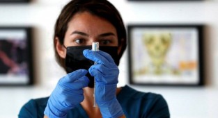 Delta varyantı olanların üçte biri aşı yaptıranlar çıktı