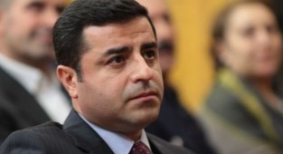Demirtaş'tan Cumhurbaşkanlığı adaylık açıklaması