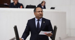 DEÜ'de 1 yılda yabancı öğrenci kontenjanında yüzde 45'lik artış!