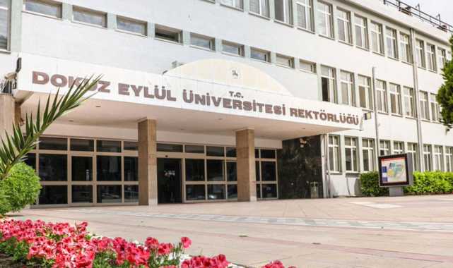 DEÜ'nün kontenjan kararına öğrencilerden tepki!